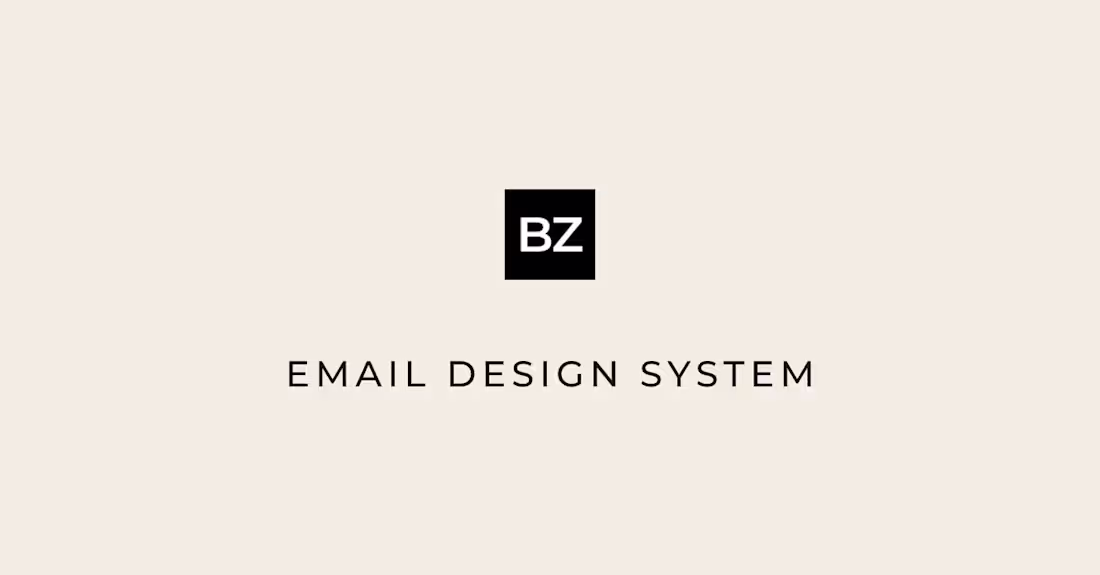 Cover image for UI Design: Email Flow