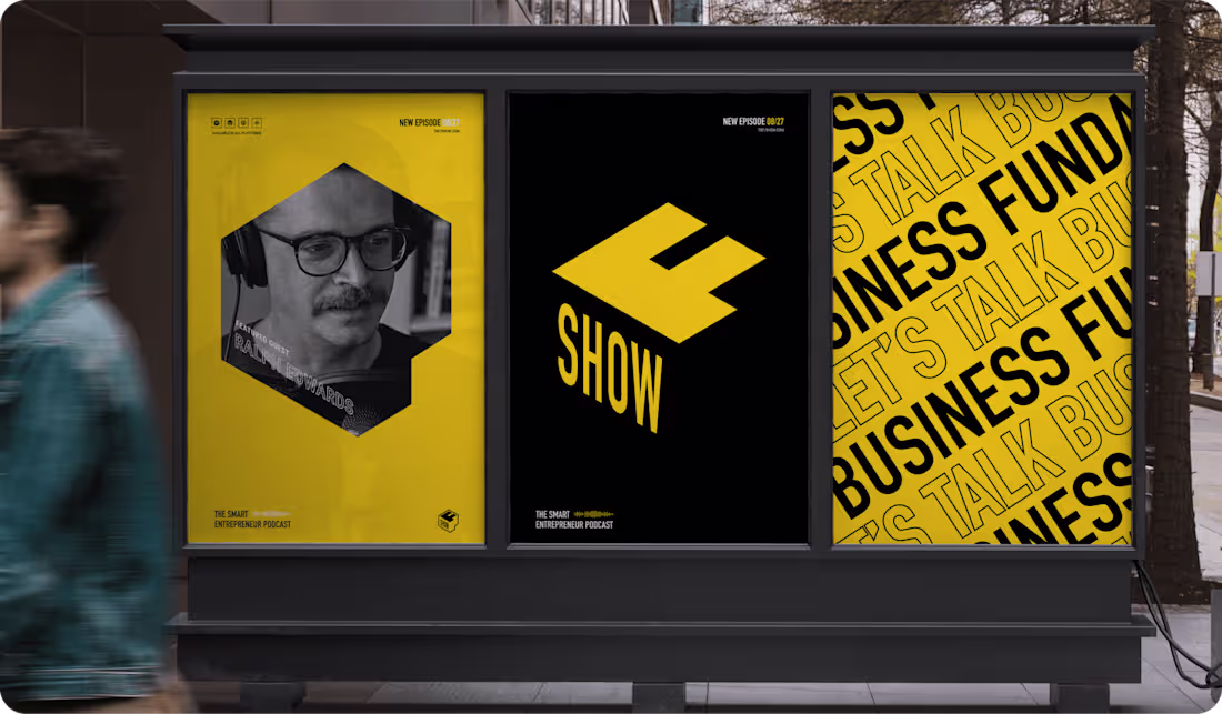 Cover image for TBF Digital