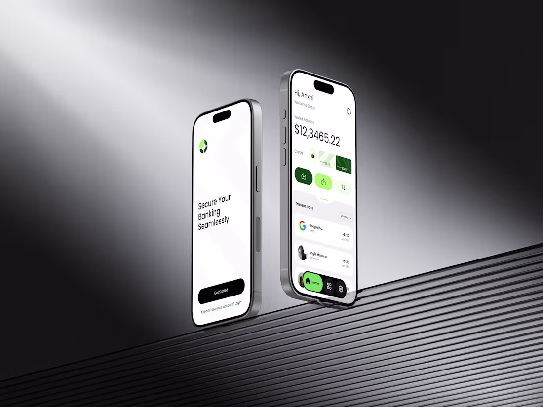 Cover image for FortFi