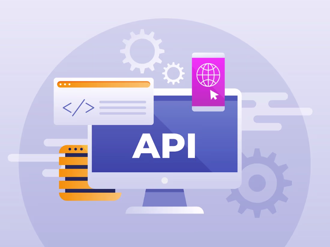 Cover image for Backend API Development (Go/Python)