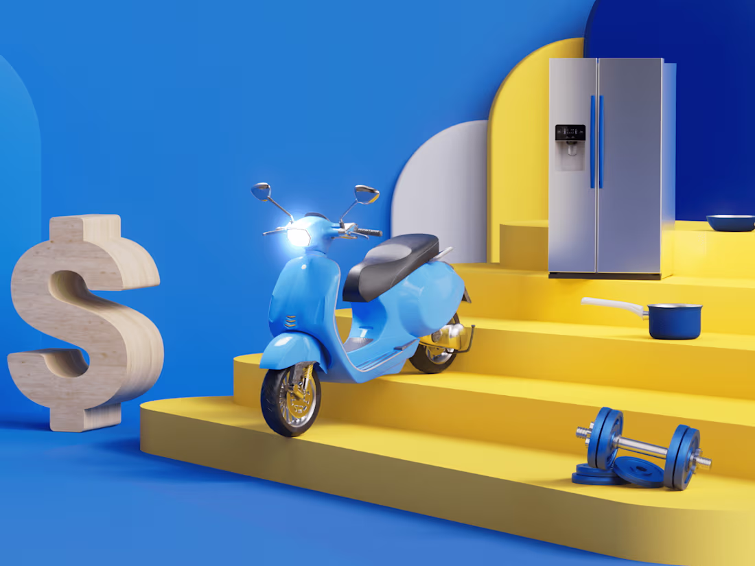 Cover image for Let's Visualize Your Product In 3D Space