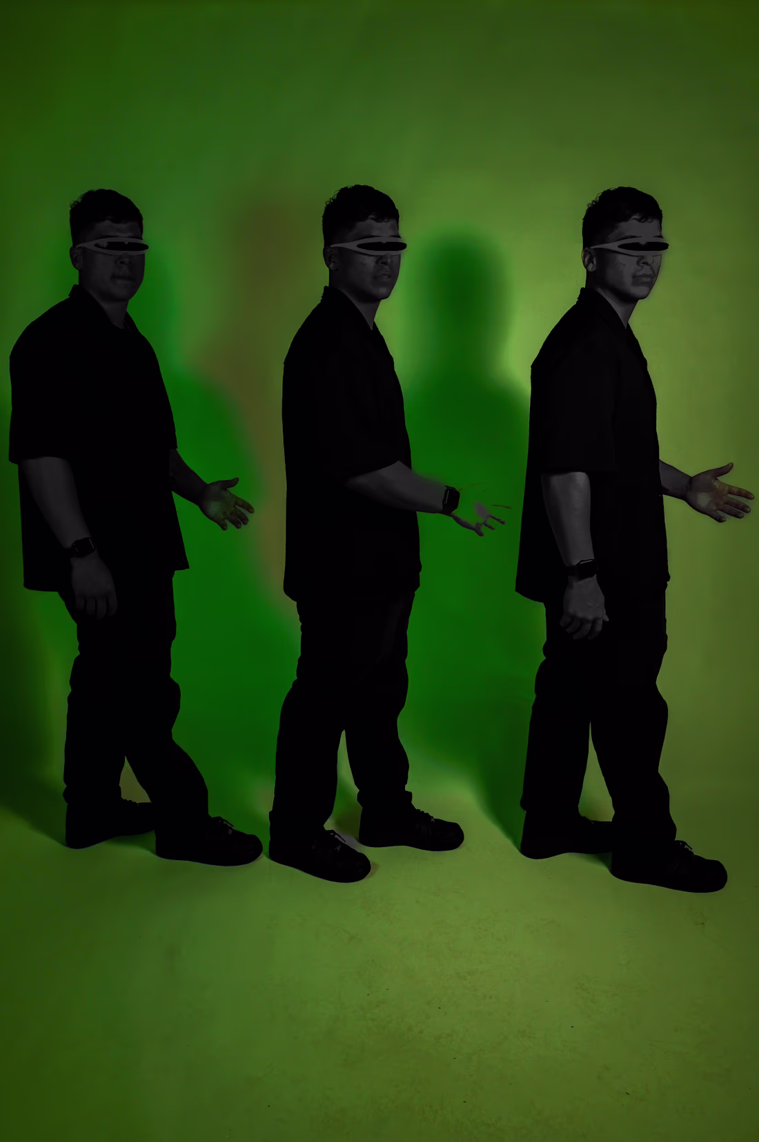 Cover image for Maryland— Used multi-exposure in camera and masks in post-pr...