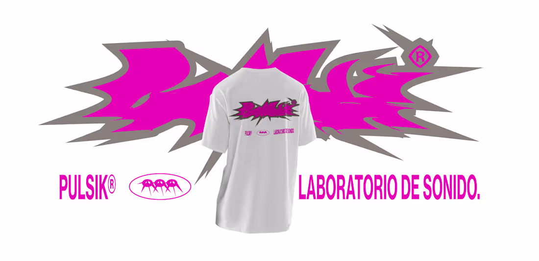 Cover image for PULSIK (LaboratorioSonoro)®