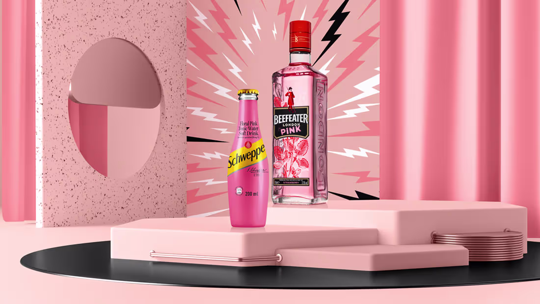 Cover image for Case Study - Branding