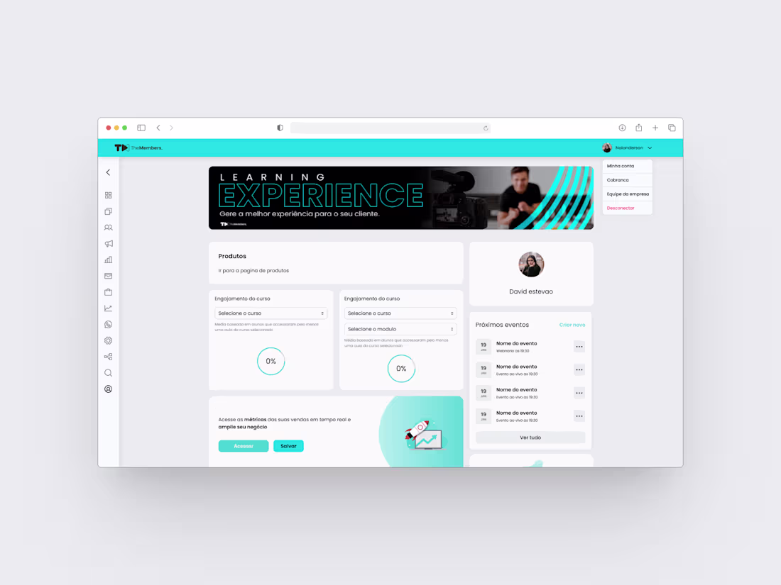 Cover image for Product Design For Education