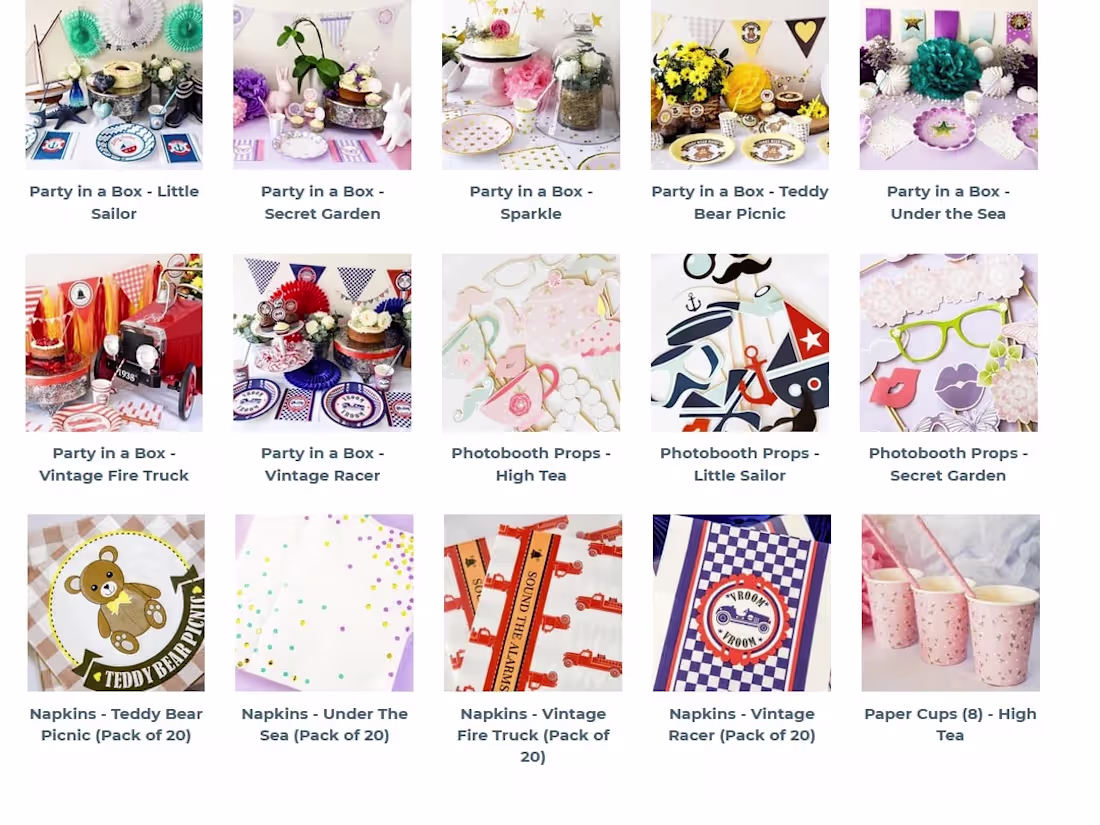 Cover image for HuntersRose Company Profile & Logo 