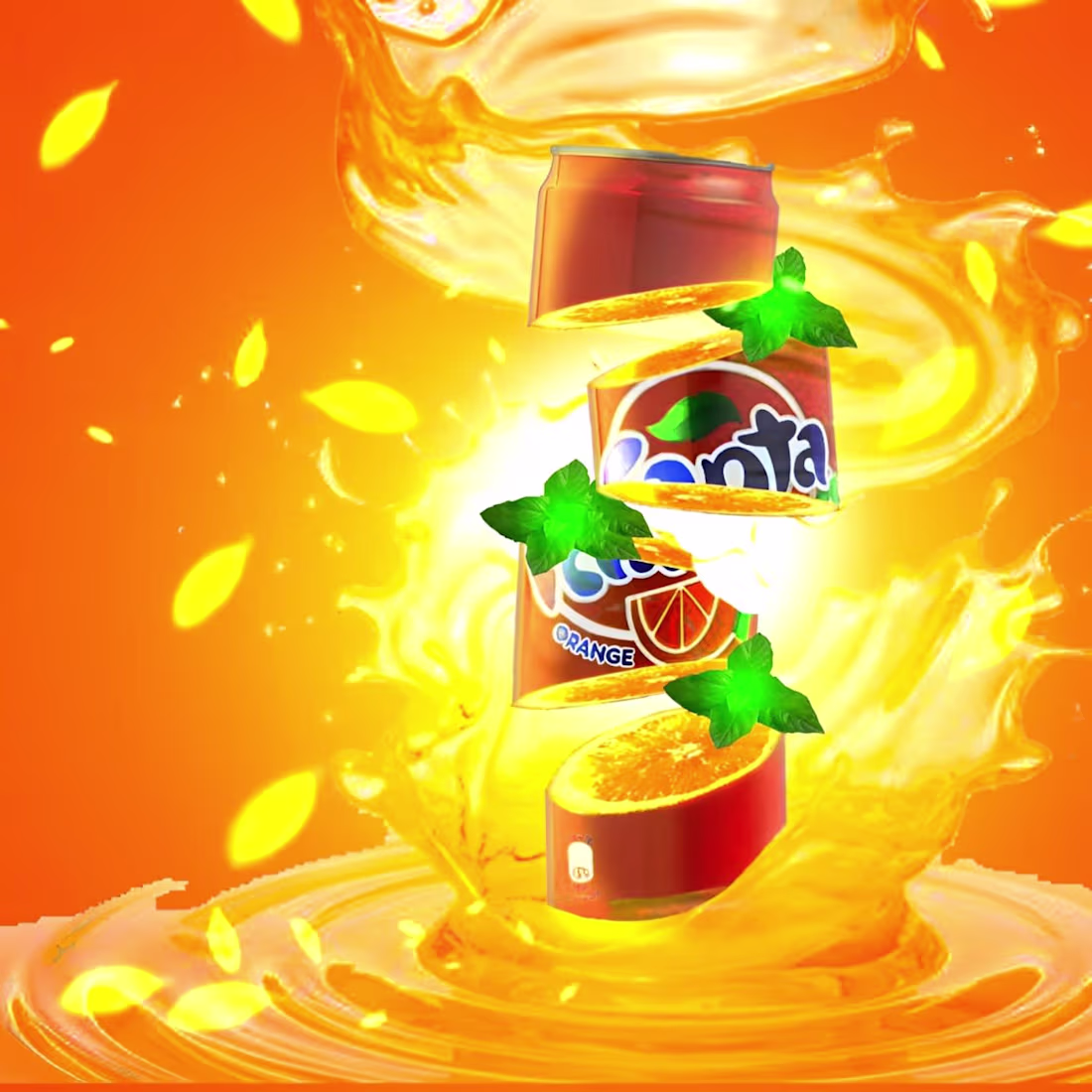 Cover image for High-Impact Event Flyers