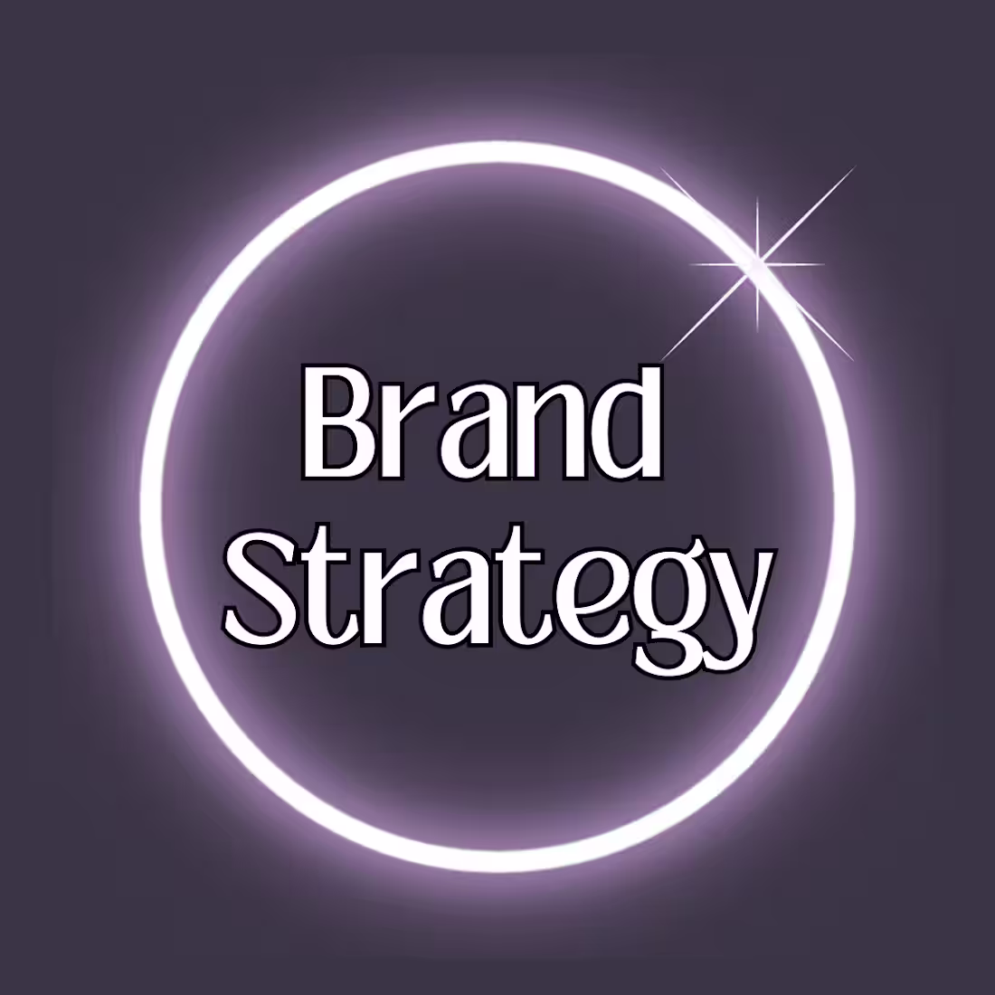 Cover image for Brand Strategy