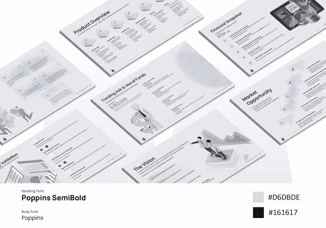 Cover image for Transforming Conscious Tech into an