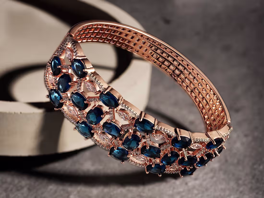 Cover image for Jewellery Photoshoot