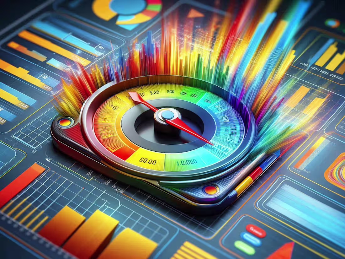 Cover image for Power BI Report and Dashboard Optimization