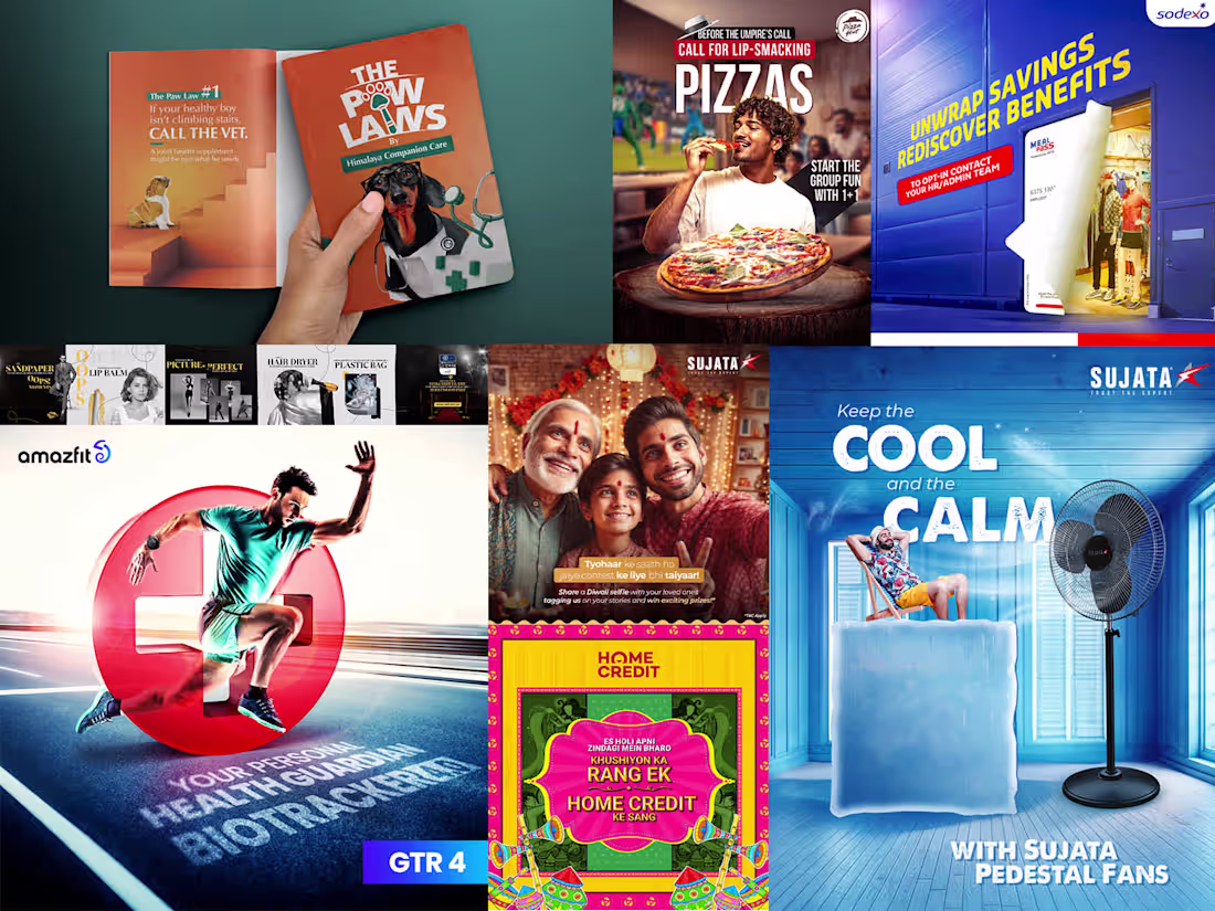 Cover image for Social Media Handling