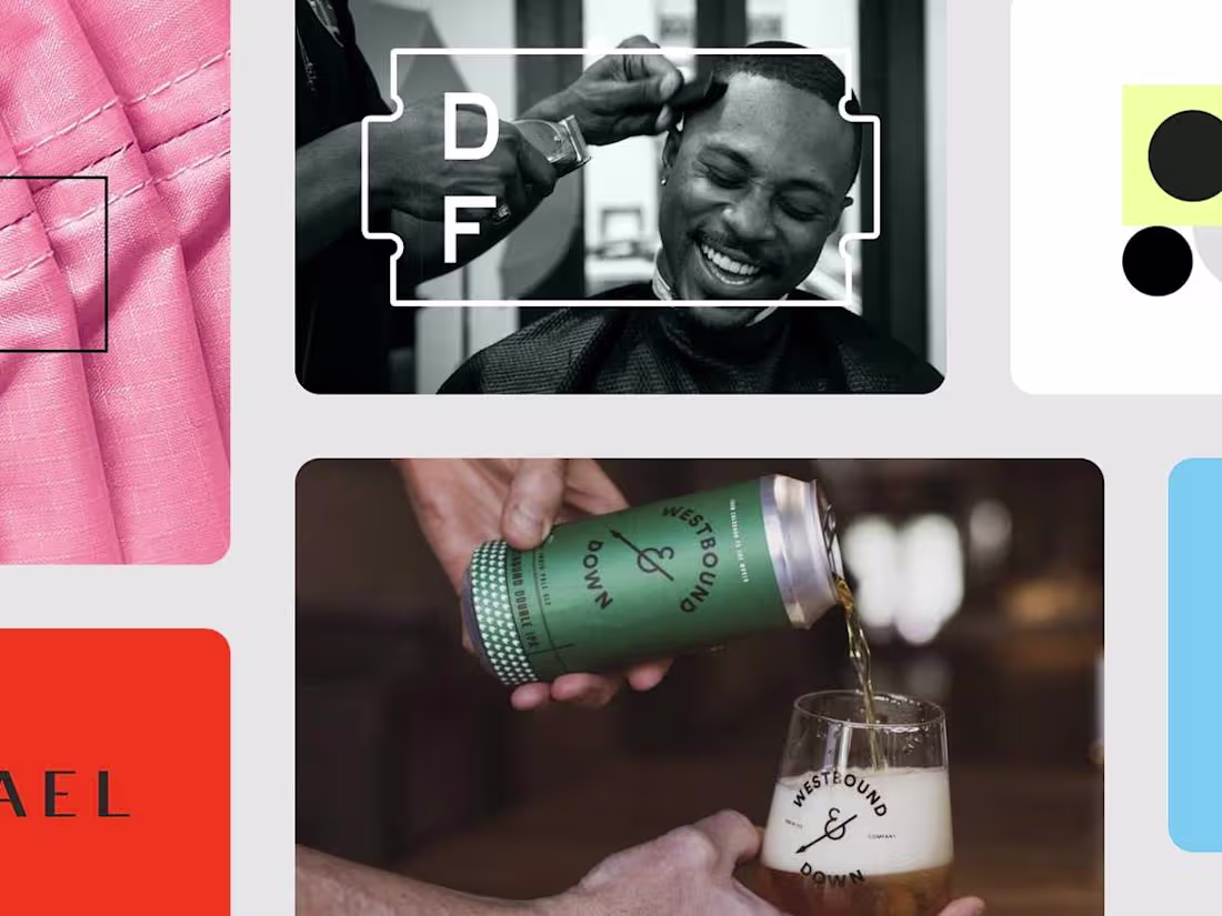 Cover image for Branding Overview