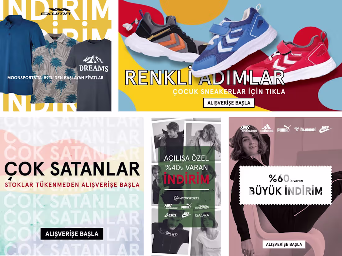 Cover image for Banner Designs