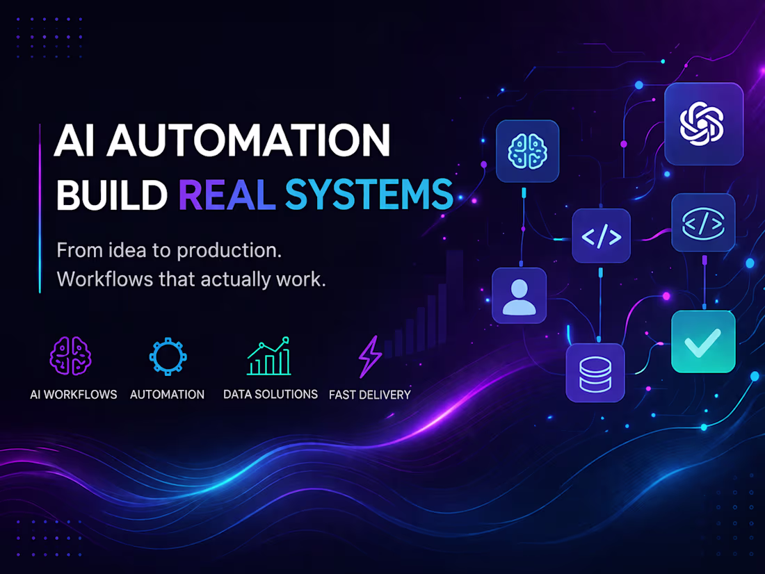 Cover image for Custom AI App Development