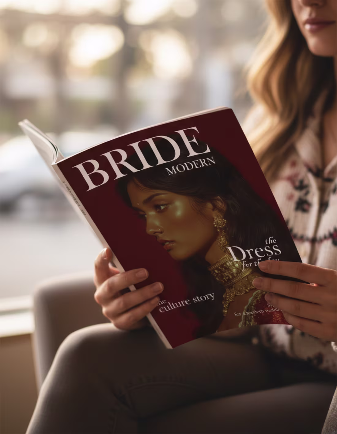 Cover image for Magazine Designs