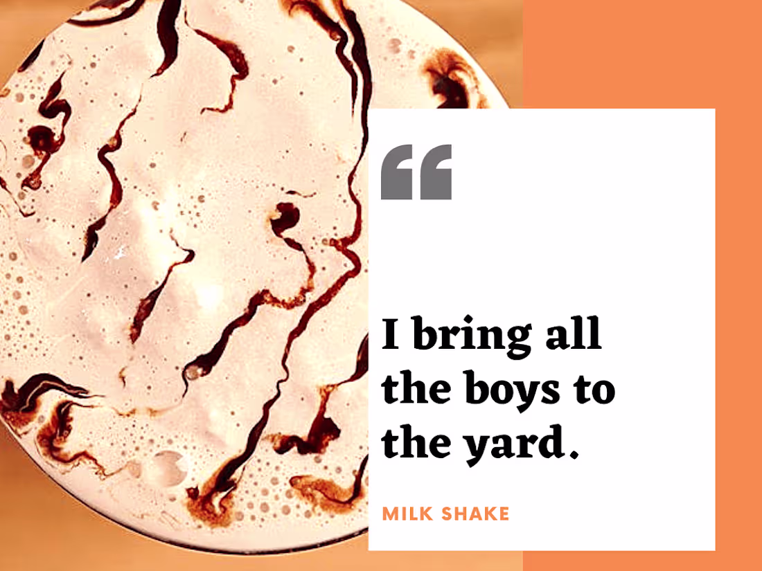 Cover image for Social Media Marketing for a Local burger chain