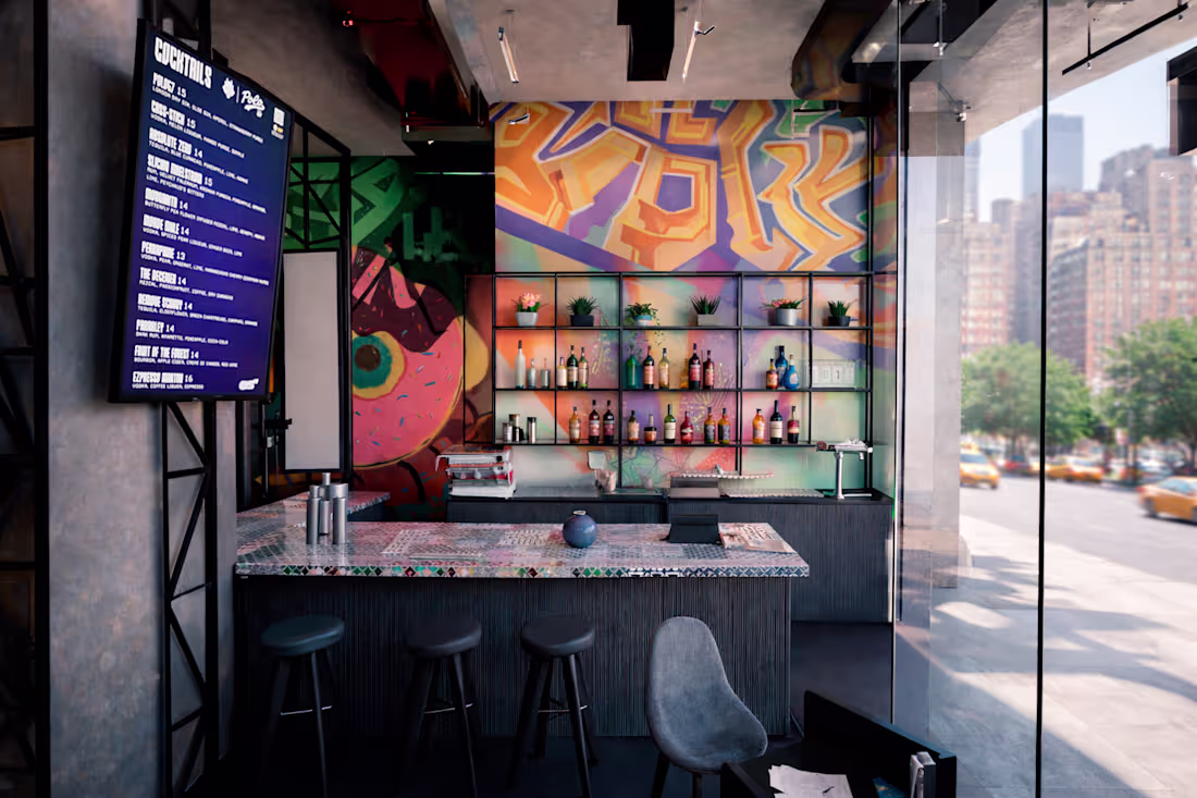 Cover image for G2 Esports, Ralph Lauren - OSNYC, New York, U.S.A