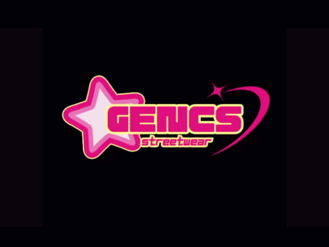 Cover image for Logo design 