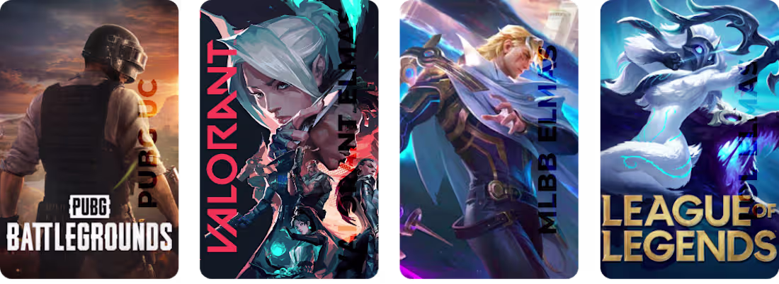 Cover image for E-Pin Sale Card