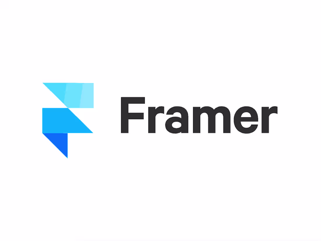 Cover image for Framer Website