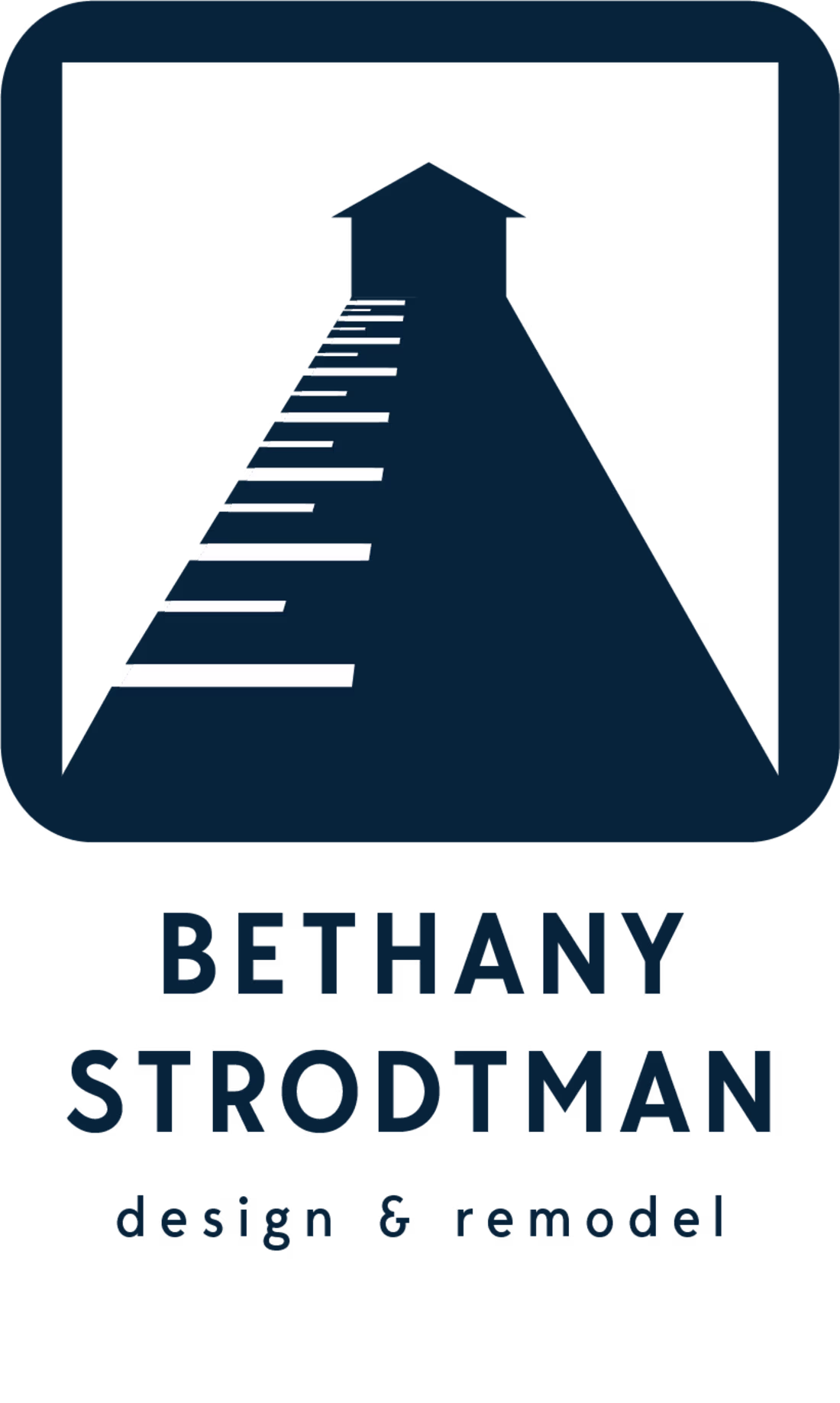 Cover image for Construction / Interior Design Logo