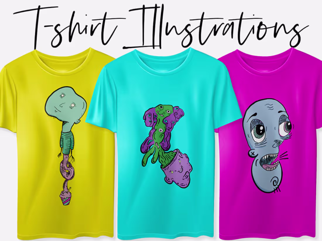 Cover image for Spilled Thoughts Colorization