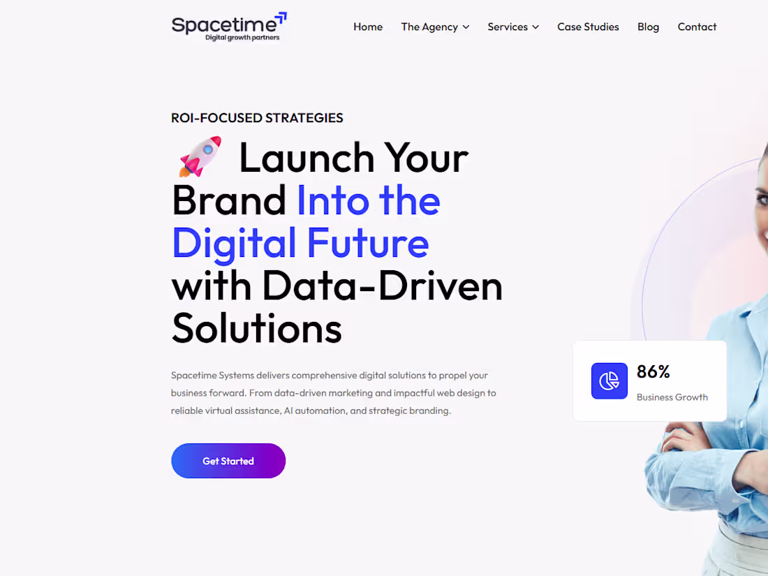 Cover image for Custom or WordPress Website Design