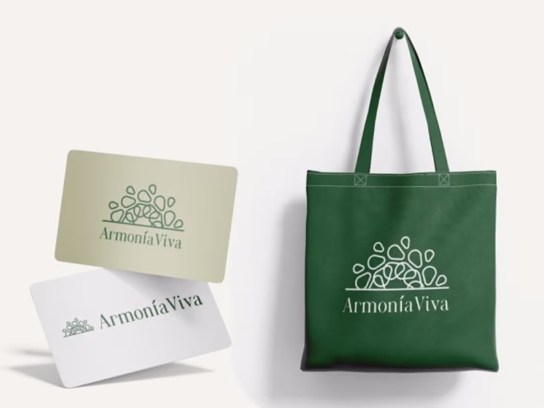 Cover image for Brandbook