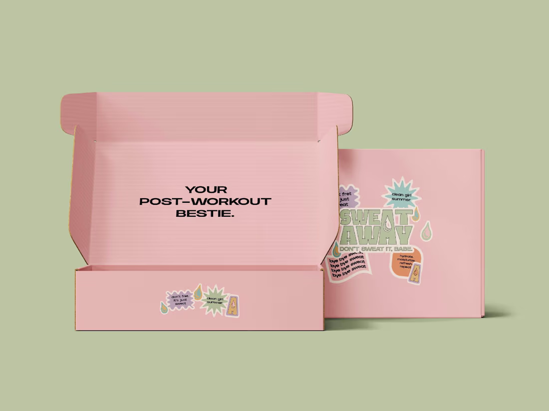 Cover image for Graphic Design Services