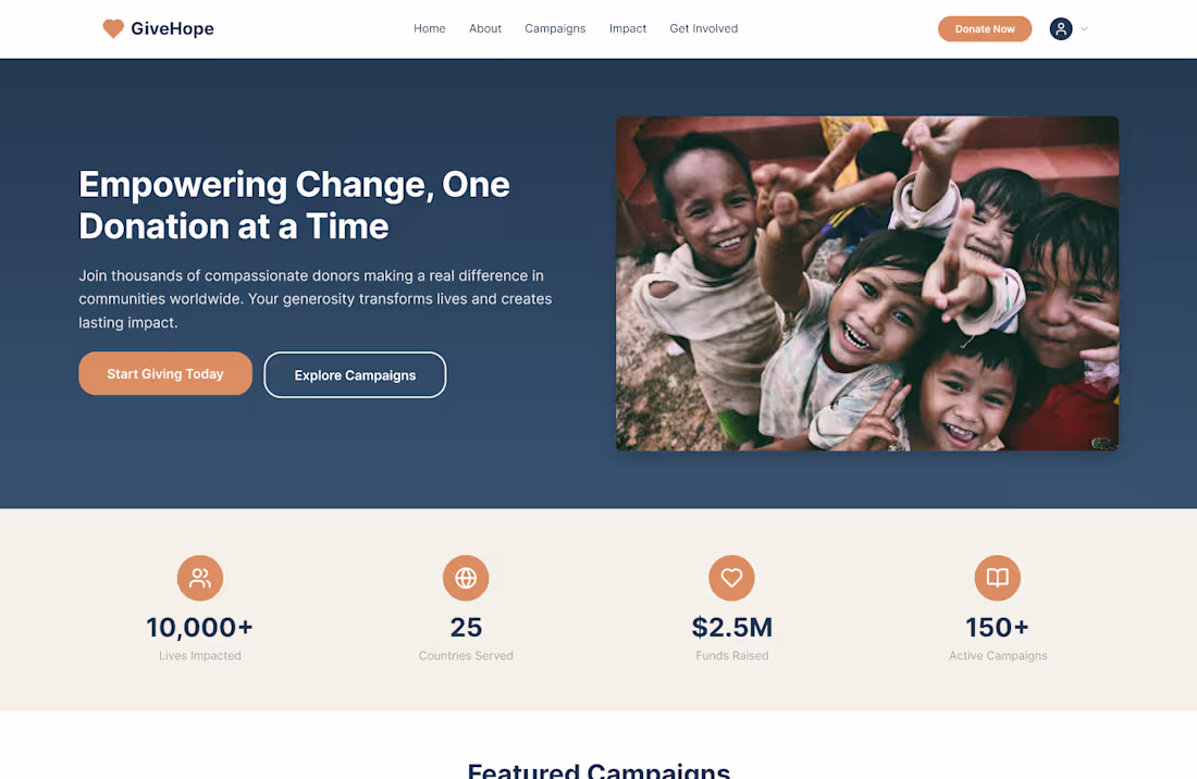 Cover image for Designed the end-to-end experience for