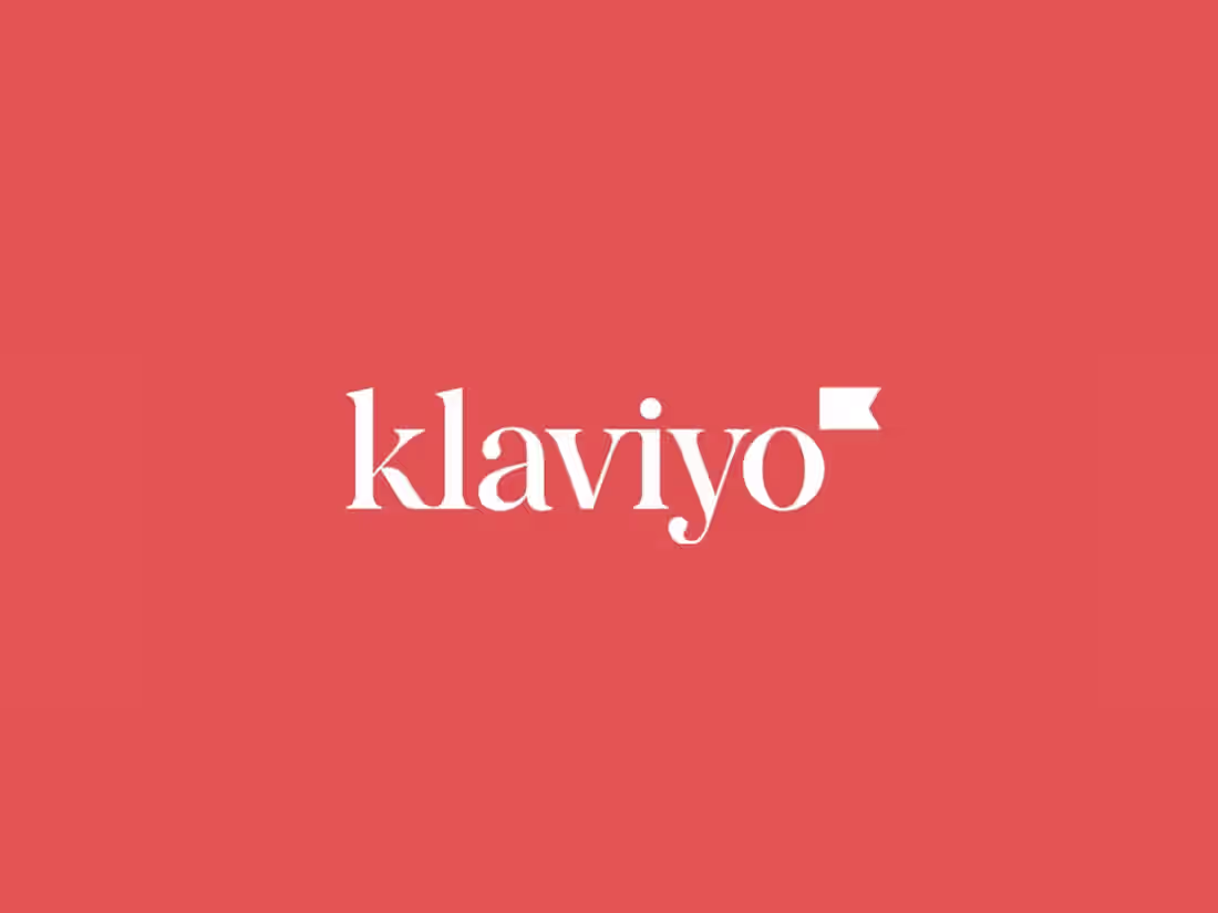 Cover image for Klaviyo Certified Partner