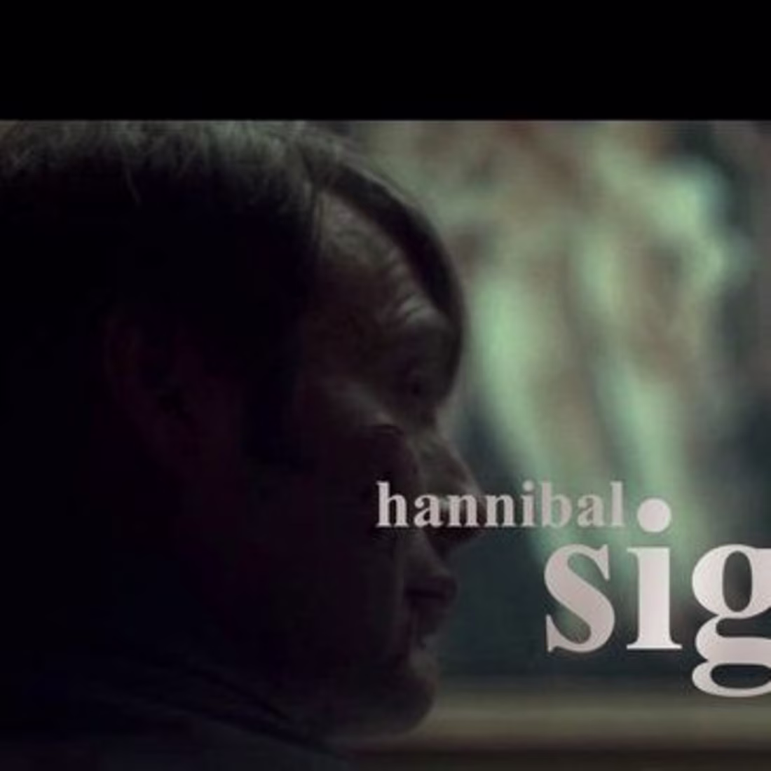 Cover image for Hannibal Instagram Edit