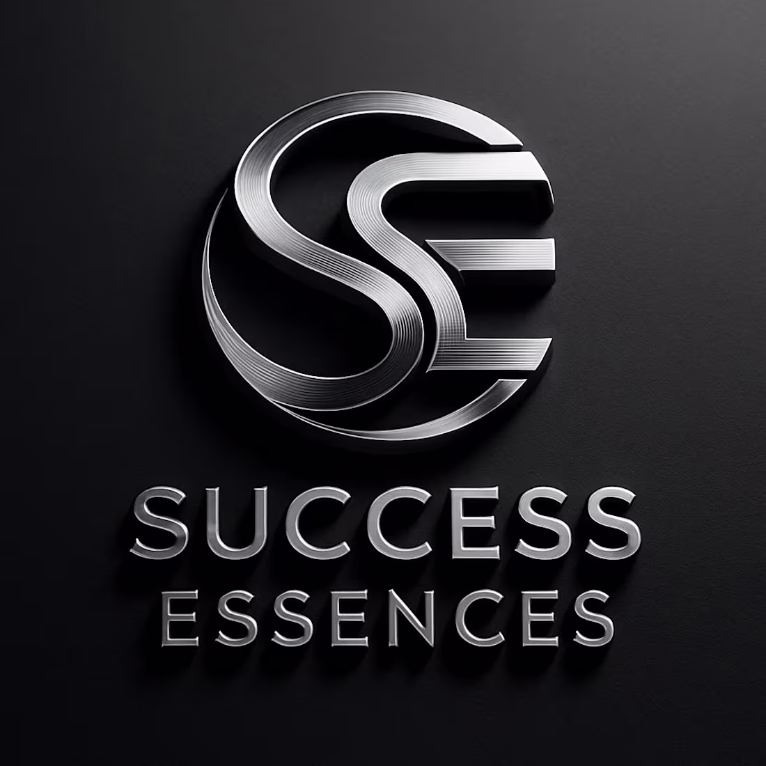 Cover image for Success Essences