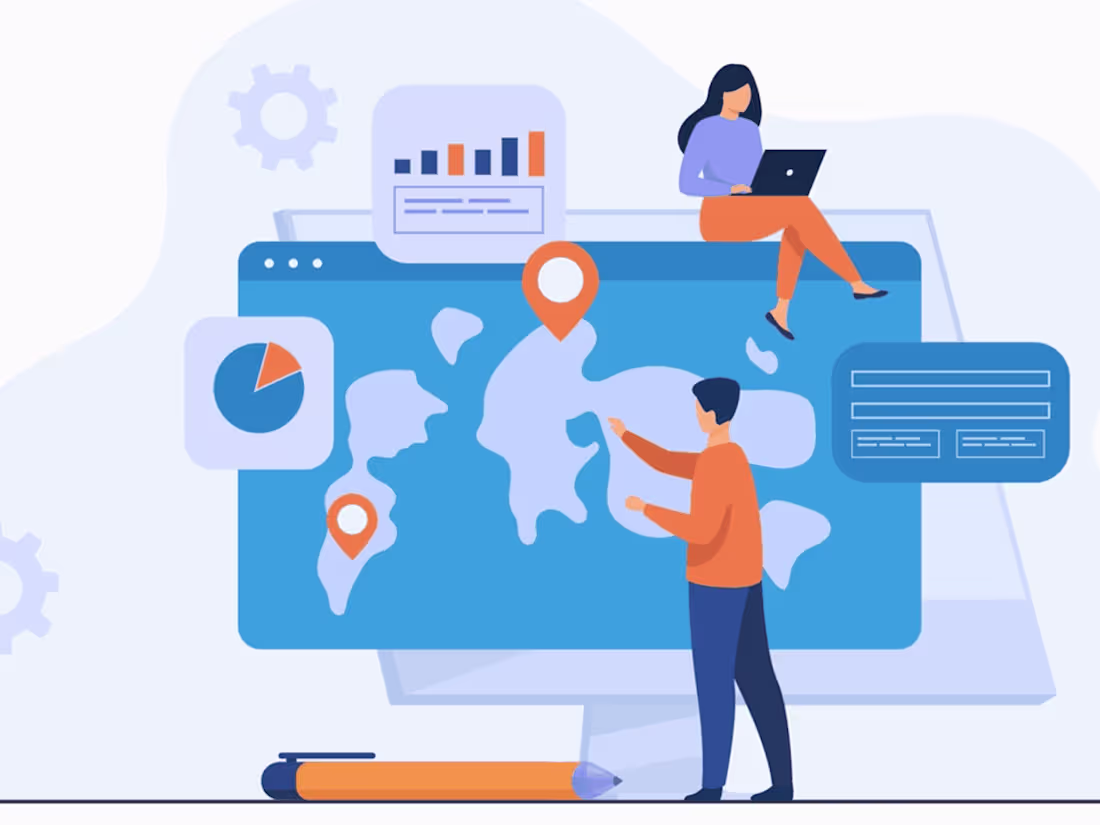 Cover image for Engaging 2D Animated Explainer Videos for Your Brand