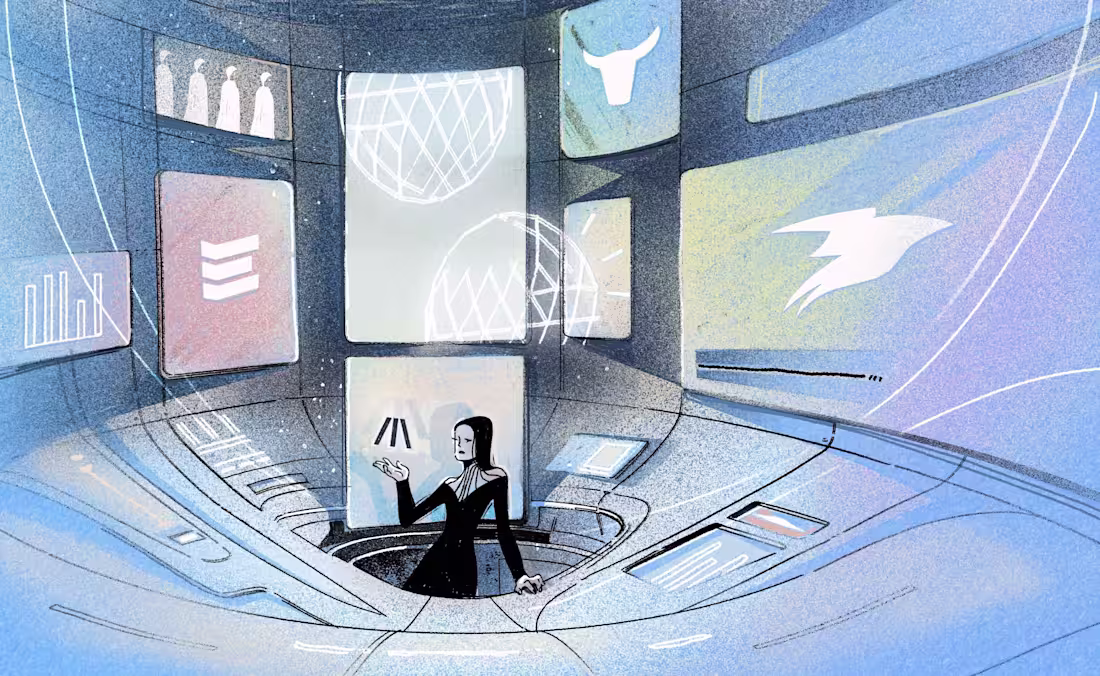 Cover image for Interview Editing & Publication for TON App Journal