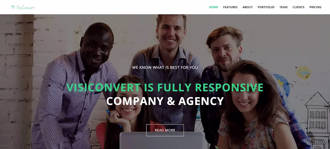 Cover image for Custom Web Development