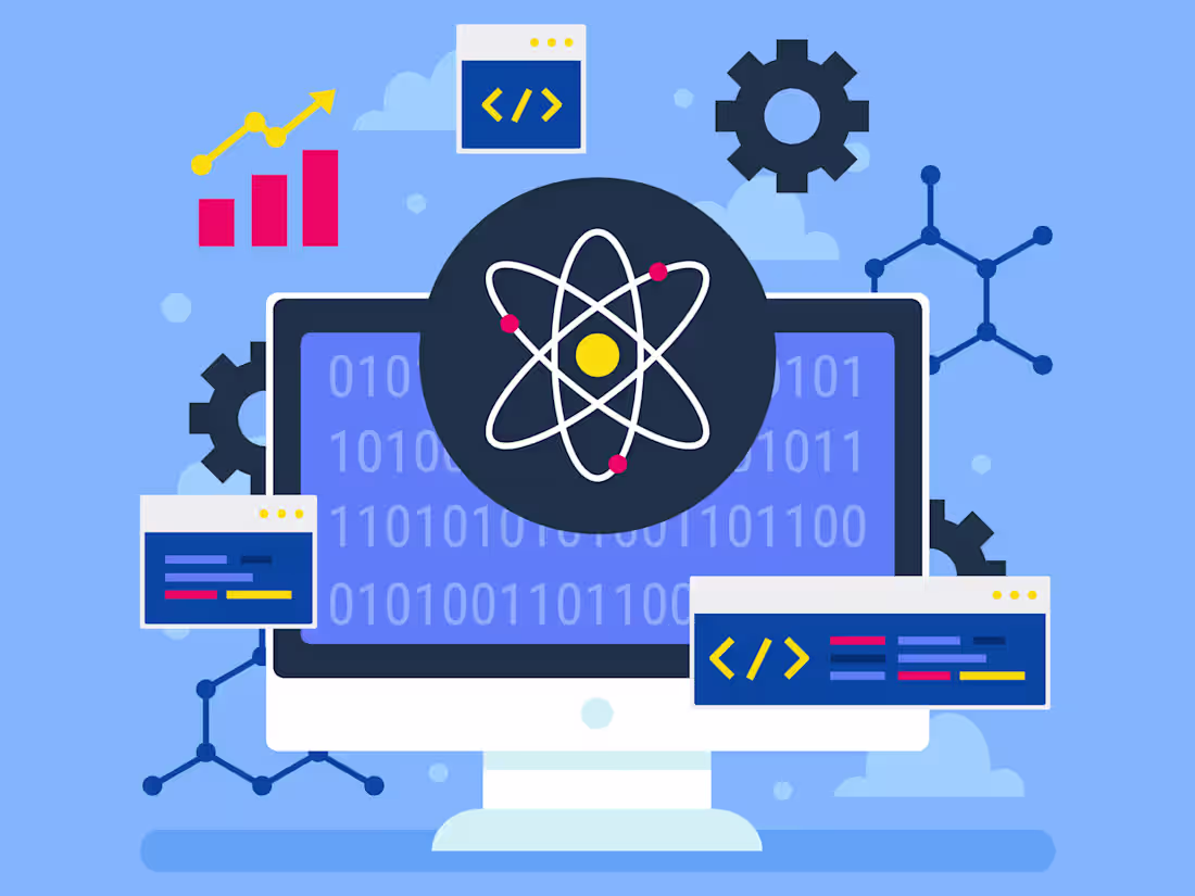 Cover image for Digital Marvels: Your Vision, Our Web Mastery!