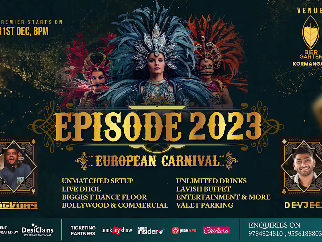 Cover image for Social Media Post