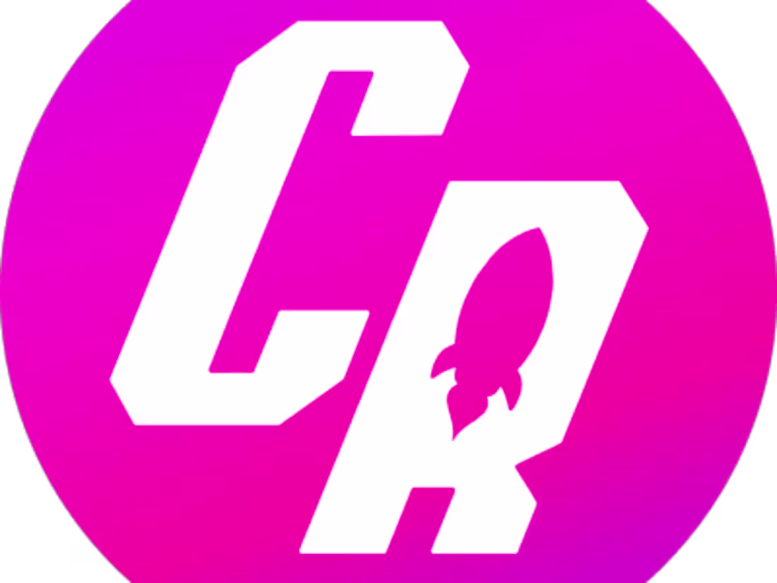 Cover image for CumRocket