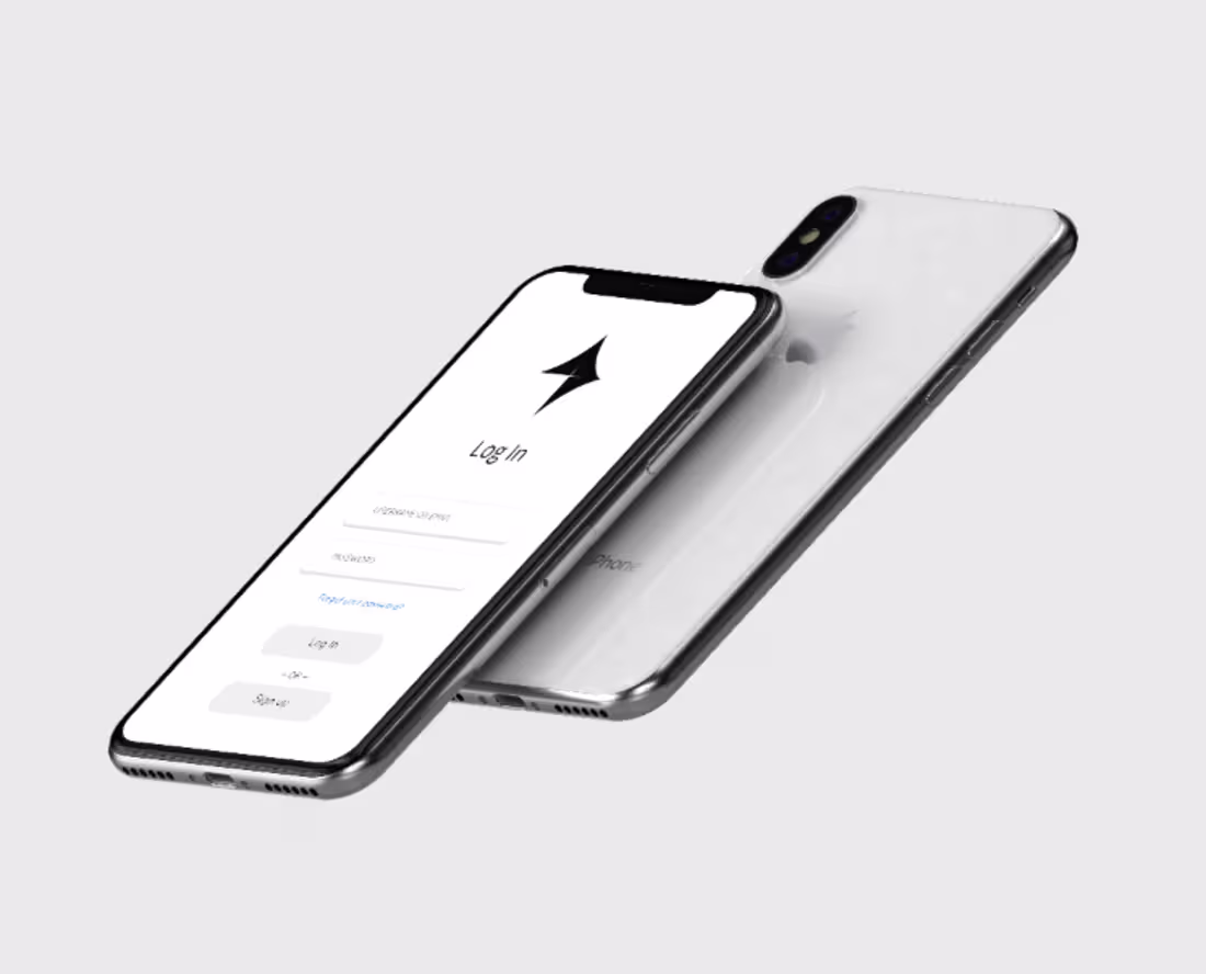 Cover image for Home Automation Application