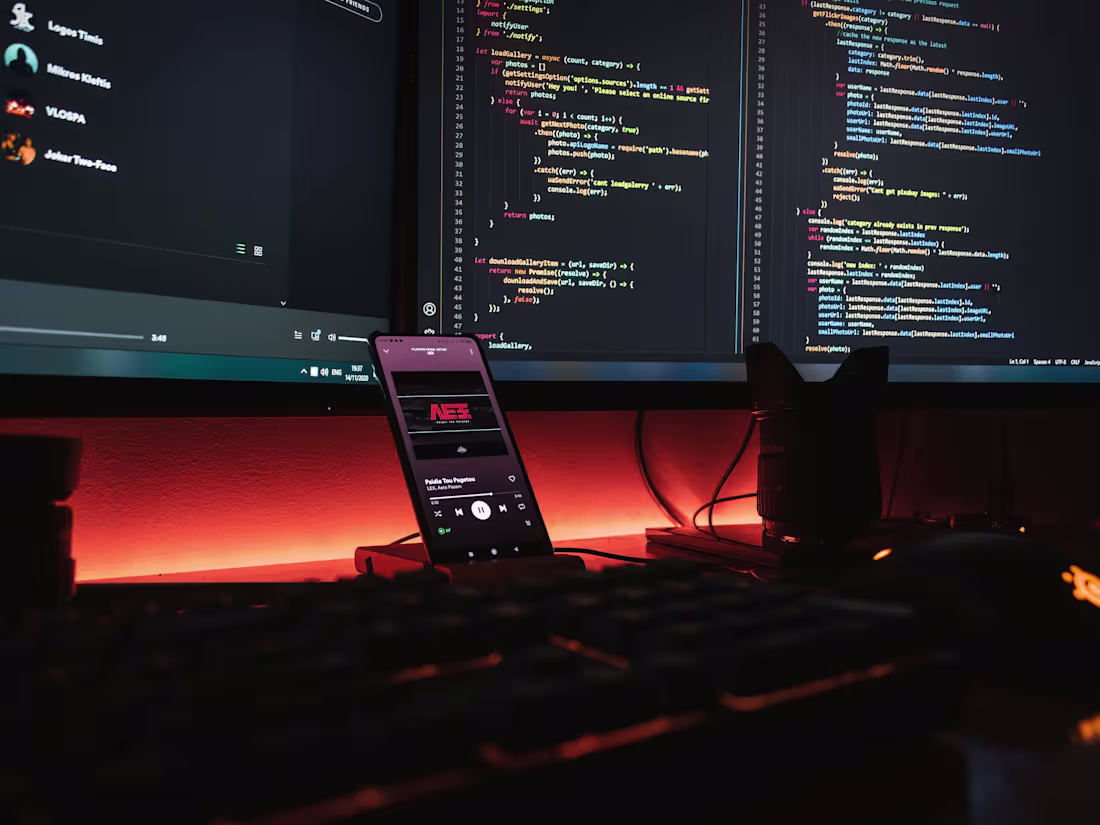 Cover image for API Development and Definition