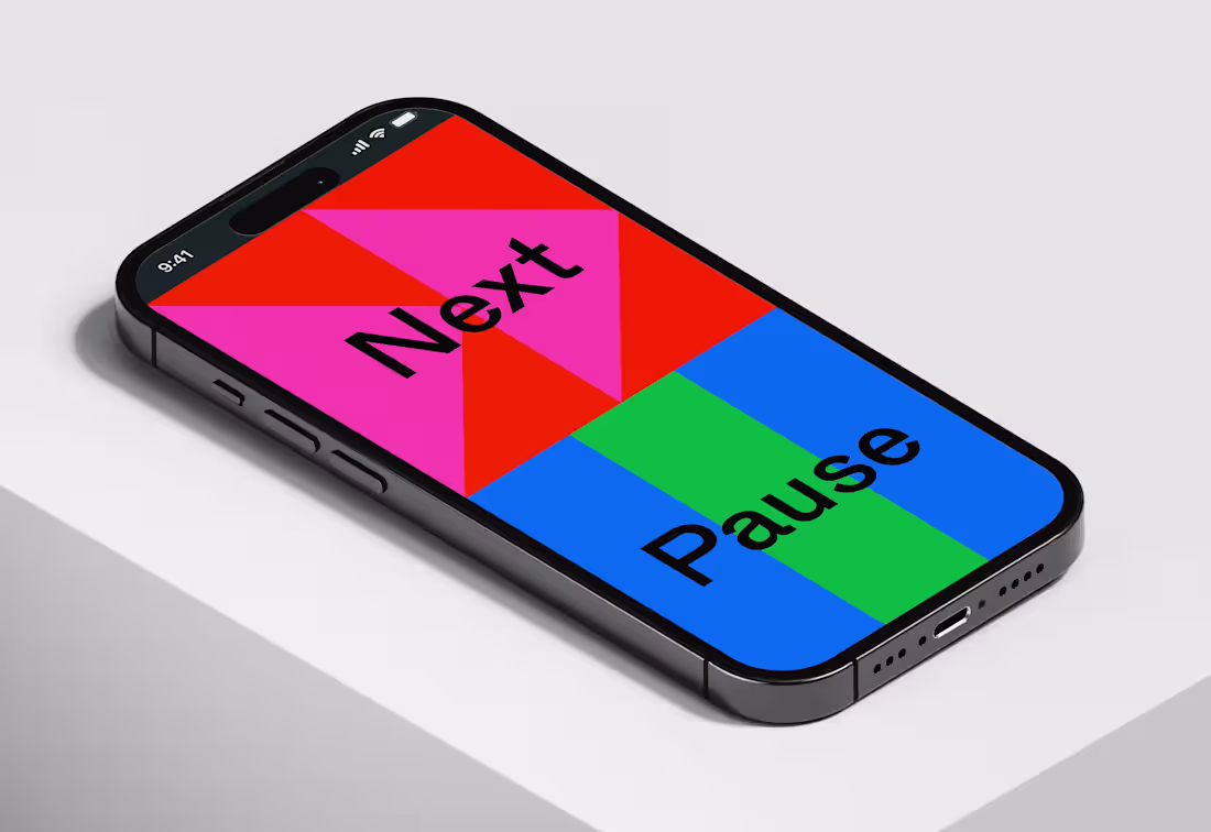 Cover image for Built an AI assistant for my blind son because Siri kept say...