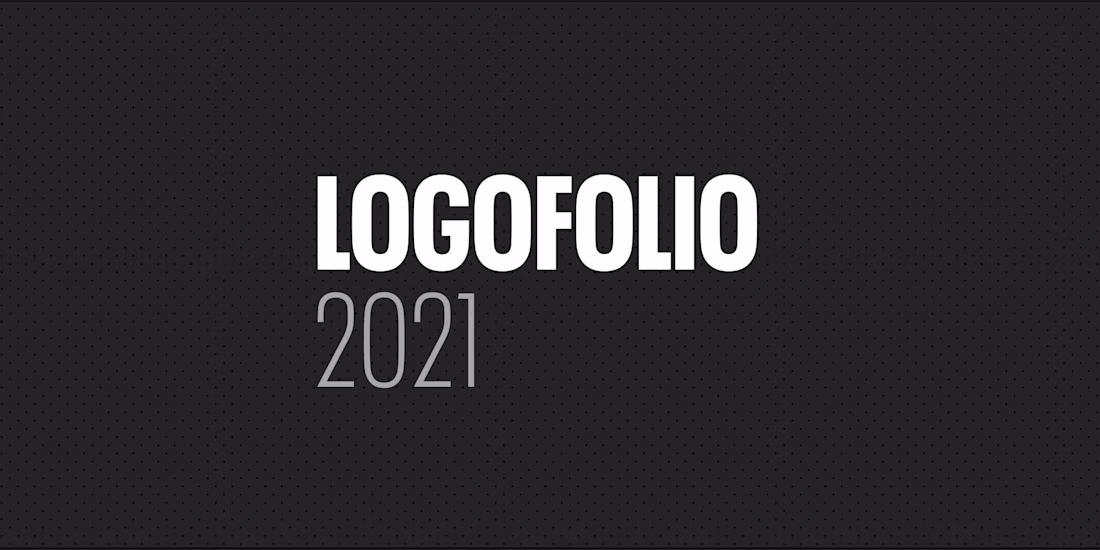 Cover image for Logofolio