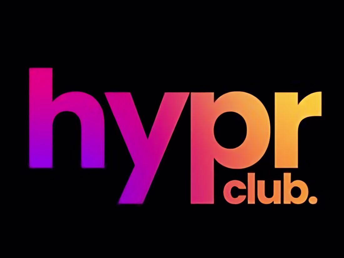 Cover image for [WebApp] HyprClub- NFT Trading Social Media Platform
