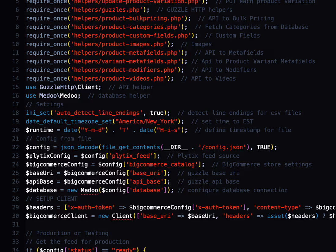 Cover image for Custom Product Information Manager