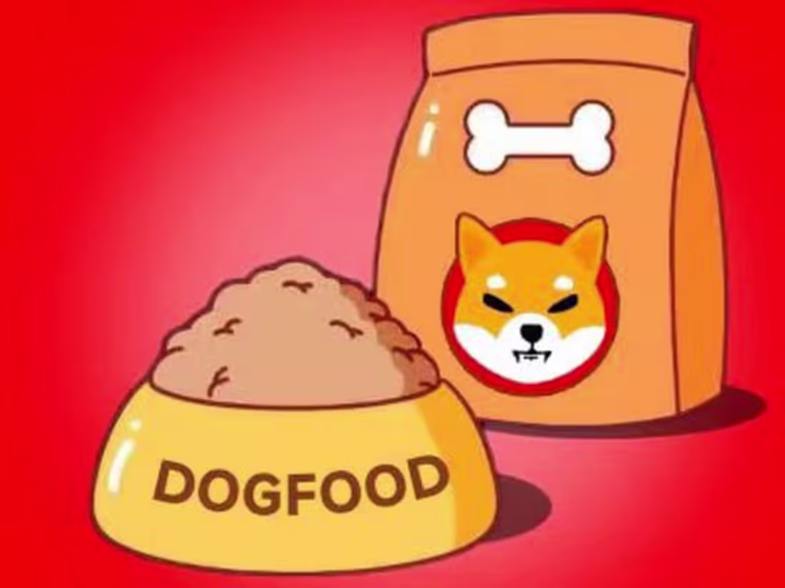 Cover image for DOGFOOD Presale