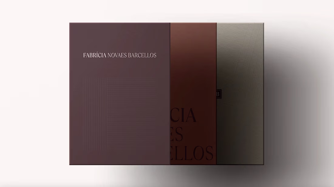 Cover image for Fabricia Novaes Barcellos is a boutique law firm specialized...