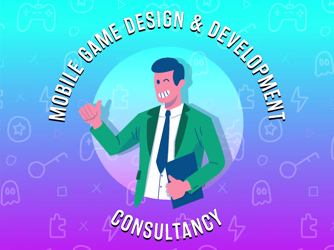 Cover image for Mobile Game Consultancy