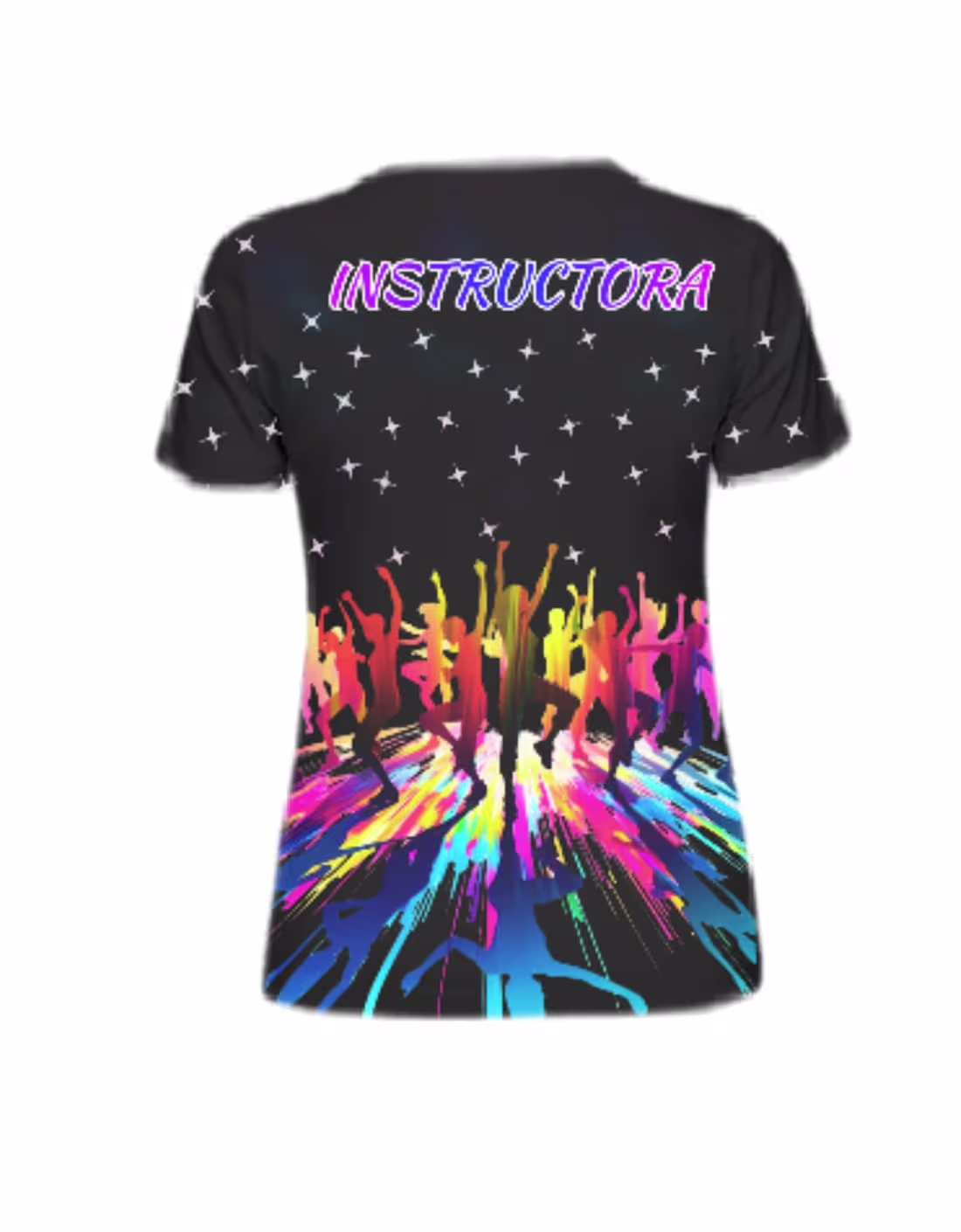 Cover image for También les dejo por acá este bello diseño en colores neón p...